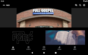 FGEC Screenshot 3