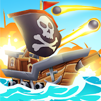 War of Ships- Sea Battle