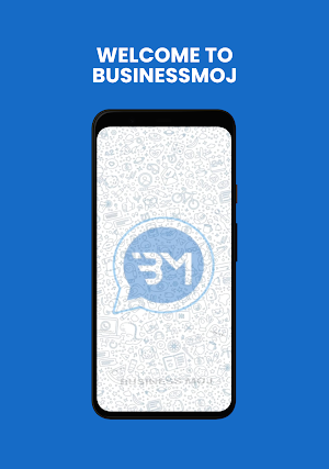 Business Moj Screenshot 0