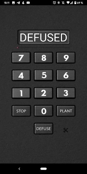 CS Timer Screenshot 2