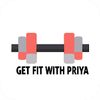 GET FIT WITH PRIYA