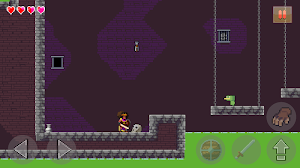 Parry Sword Adventure Screenshot 1