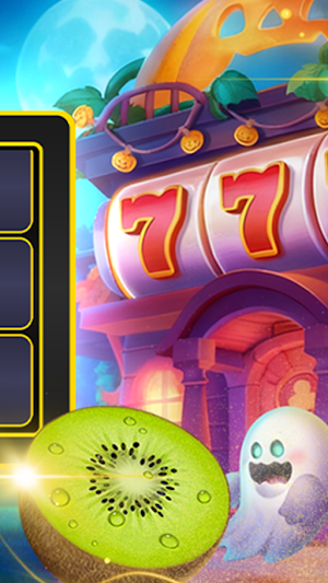 777  Lucky Jpot Spins Screenshot 2