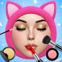 Relaxing Skincare Spa Salon