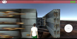 The Maze Screenshot 2