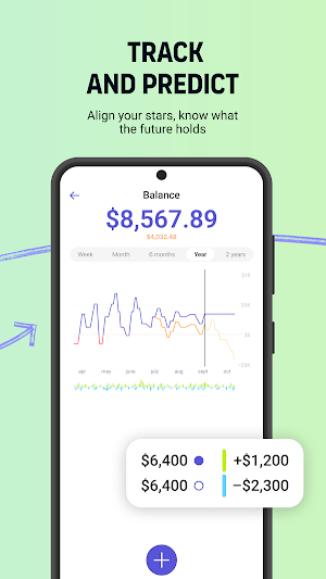 onbalance Screenshot 3