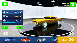 Traffic Car Driving Screenshot 3
