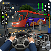 Bus Simulator: Transit World