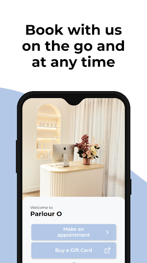 Parlour O Screenshot 0