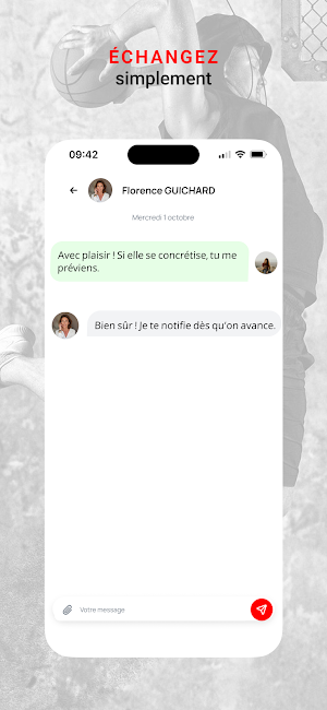 Kroissance Screenshot 1