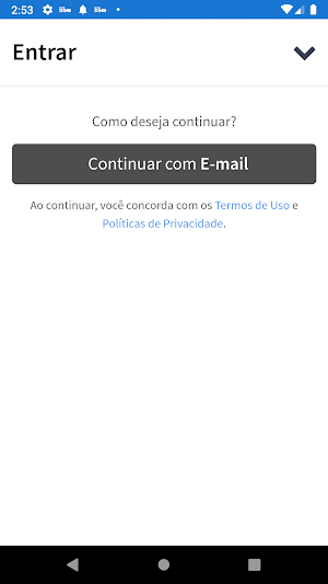 Caricas Guarulhos Screenshot 3