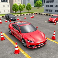 Real Car Parking Mania