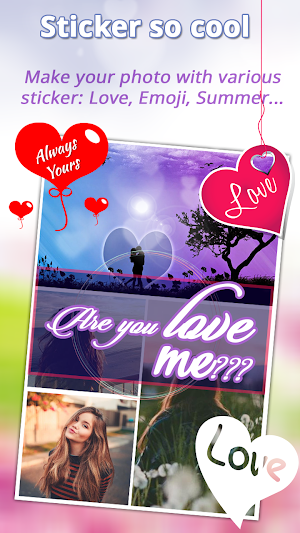 Text on Photo - Photo Text Edit Screenshot 2