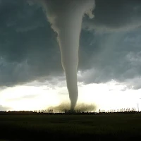 Tornado Wallpaper HD