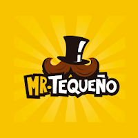 Mr Tequeño