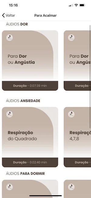 Reset a Dor Screenshot 3