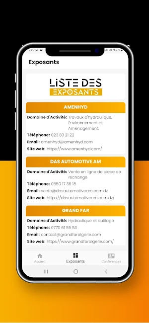 BUILTEC Screenshot 1