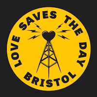 Love Saves the Day