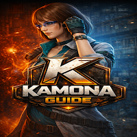 Kamona Guide