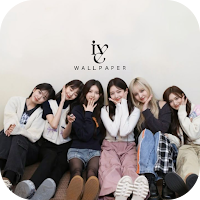 IVE Wallpaper