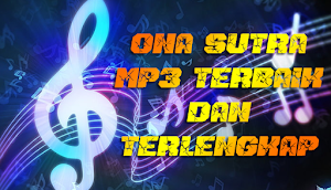 Ona Sutra Mp3 terbaik dan terlengkap Screenshot 0