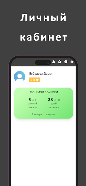 ТЗ «РУСИЧ» Screenshot 2