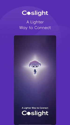 Coslight Screenshot 0