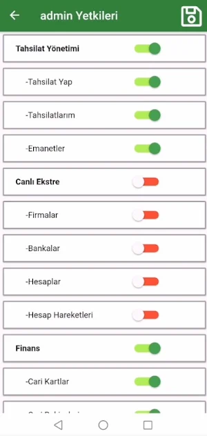 Hamman Tea Screenshot 1