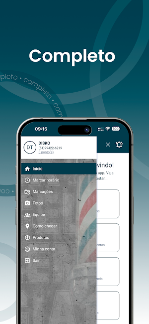 Iuri Cardoso Screenshot 2