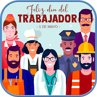 Día del Trabajador, 1 de Mayo