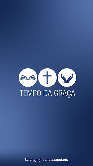 Tempo da Graça Screenshot 0