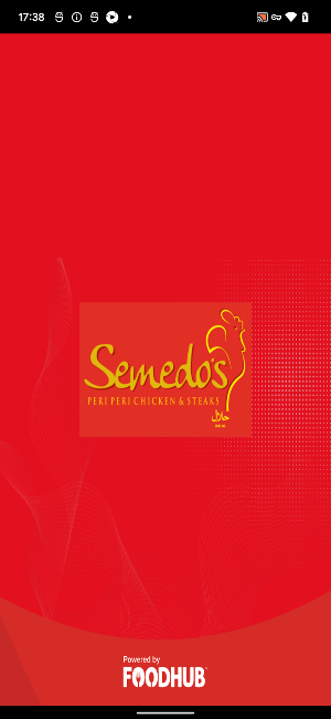 Semedos restaurant Screenshot 0