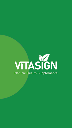 VitaSign Screenshot 0