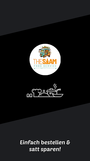 Siam Express Recklinghausen Screenshot 0