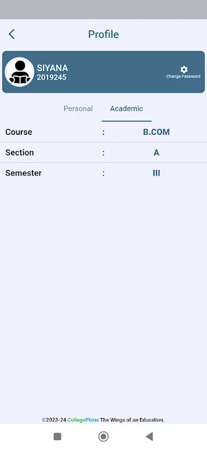 KANACHUR(DEGREE) Screenshot 3