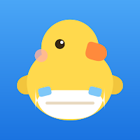 Diaper Time 換片啦