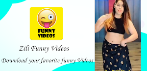 Zilli funny Video Downloader Screenshot 0