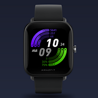 Amazfit Bip Lite / S Watchface