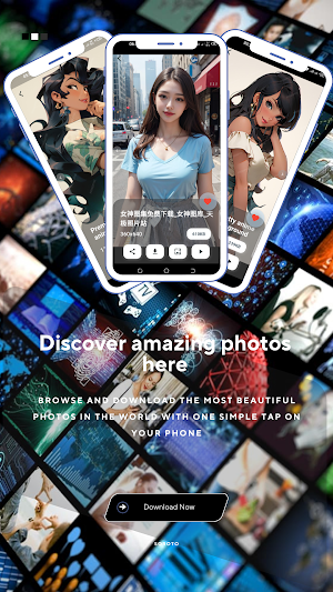 ImageFy - Image Search Screenshot 2