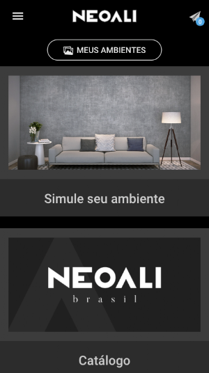 Neoali Screenshot 3