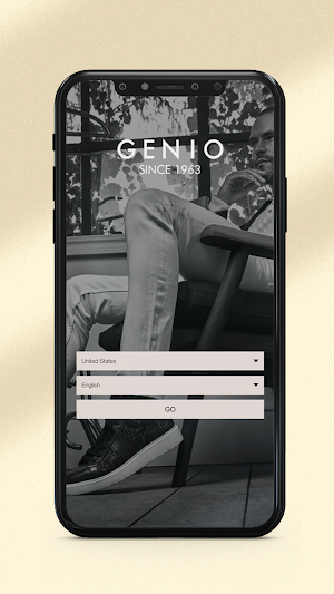 Genio Wholesale Screenshot 2