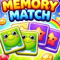 Memory match