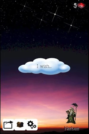 I wish... Screenshot 0