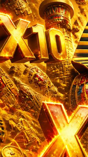 Pharaoh Rage Screenshot 1