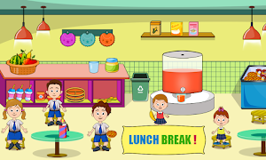 My Preschool in Home Town Screenshot 3