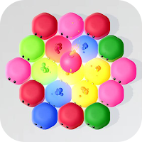 Gummy Blast Game