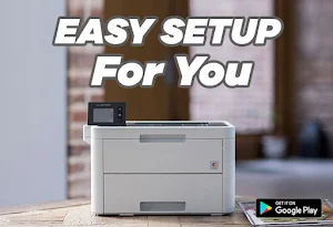 Brother Printer Guide App Screenshot 2