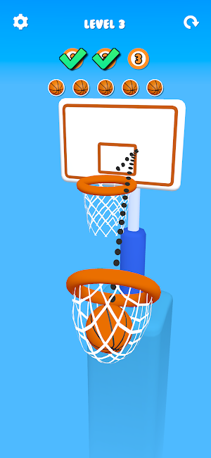 Power Shoot Screenshot 0