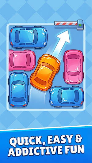 Calming Brain Mini Games Screenshot 2