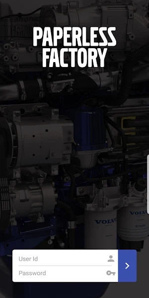 PaperlessFactory Screenshot 0